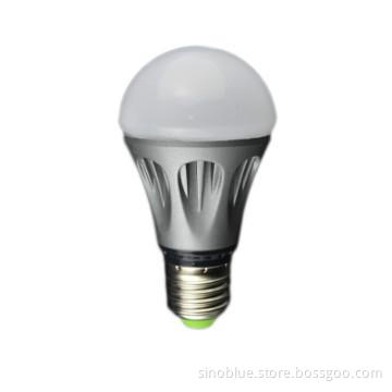 2years warranty,CE-EMC/LVD, 2835smd e27 3w/5w/7w/9w/12w LED bulb(7W,5.